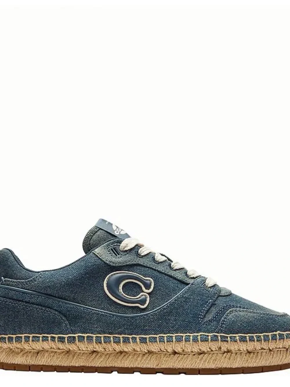 Coach casual sneaker